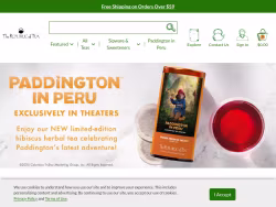 Republicoftea