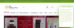 Thewellnessshop