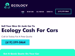 Ecologycashforcars