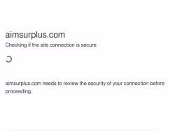 Aimsurplus