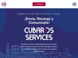 Cubaros