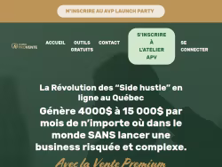 Academieprovente