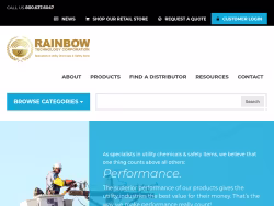 Rainbowtech