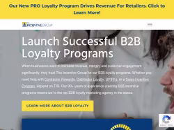 Incentivegroup