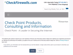 Checkfirewalls