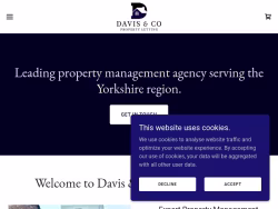 Davisandco