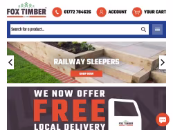 Foxtimber