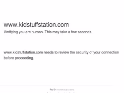 Kidstuffstation