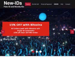 New-ids