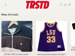 Trustedkicks