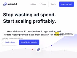 Gethookd