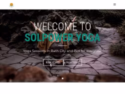 Solpoweryoga