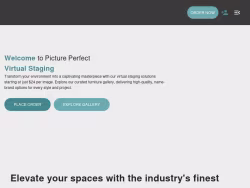Pictureperfectvirtualstaging