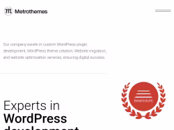 Metrothemes