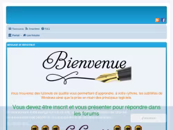 Tutoriels-info
