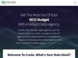 Getcredo