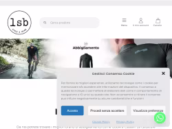 Lsbcyclewear
