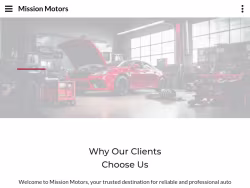 Missionmotorsca