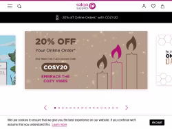 Salonsupplies