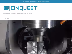 Cimquest-inc