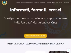 Formazionenelfarmaceutico logo