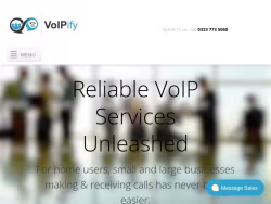 Voipify