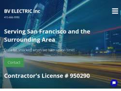 Bvelectricinc