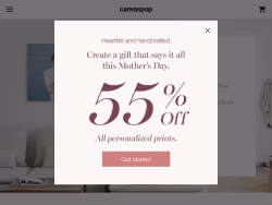 Canvaspop