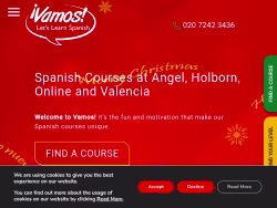 Letslearnspanish