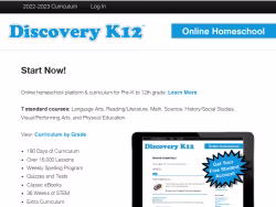 Discoveryk12