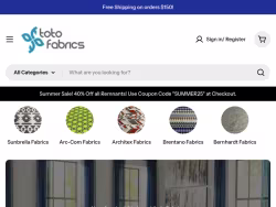 Totofabrics