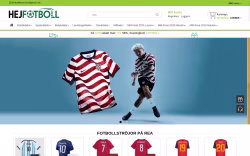 Fotbollsaffar