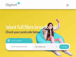 Giganet