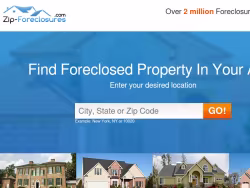 Zip-foreclosures