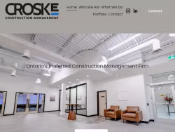 Croskeconstruction