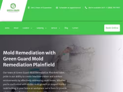 Greenguardmoldplainfield