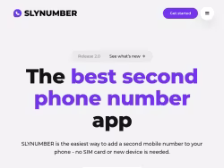 Slynumber