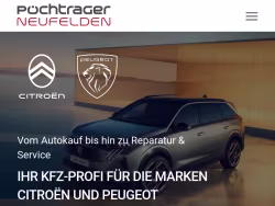Poechtrager