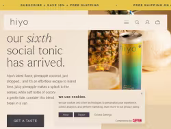 Drinkhiyo