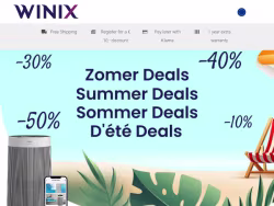 Winixeurope