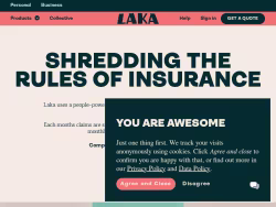 Laka