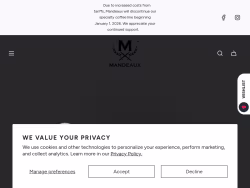Mandeaux