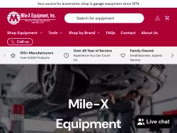 Mile-x