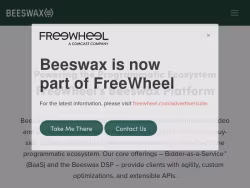 Beeswax