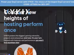 Vykix