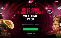 Niftycasino