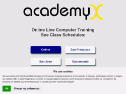 Academyx