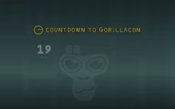 Gorillatagvr