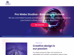 Prowebsstudios