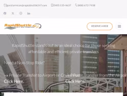 Rapidshuttle247